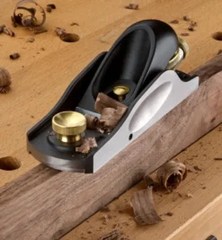 Veritas Low-Angle Block Plane + PM-V11 Blade