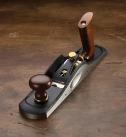 Veritas Low-Angle Jack Plane + PM-V11 Blade