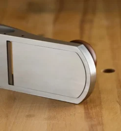 Veritas Low-Angle Jack Plane + PM-V11 Blade