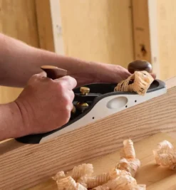 Veritas Low-Angle Jack Plane + PM-V11 Blade