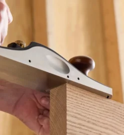 Veritas Low-Angle Jack Plane + PM-V11 Blade