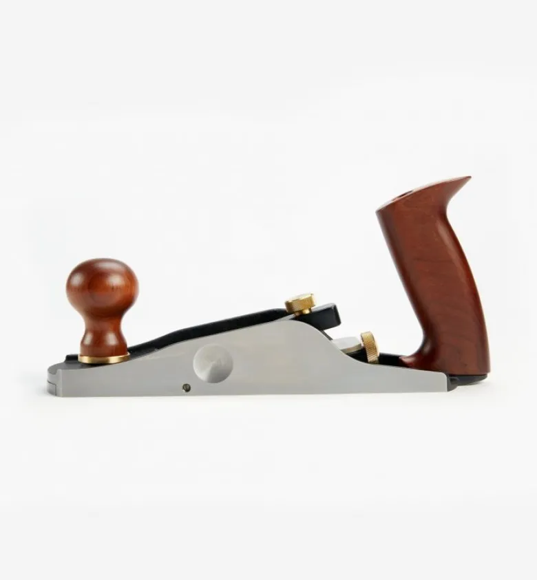 Veritas Low-Angle Smoothing Plane + PM-V11 Blade