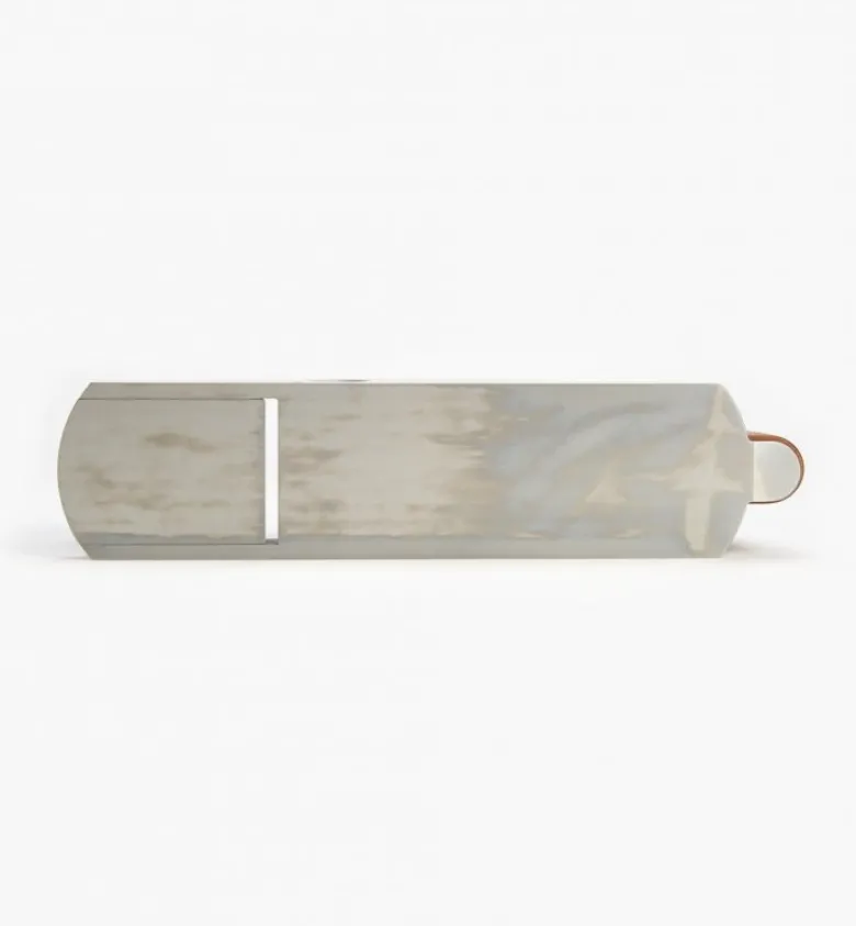 Veritas Low-Angle Smoothing Plane + PM-V11 Blade