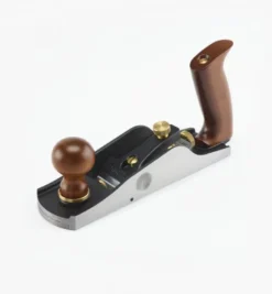 Veritas Low-Angle Smoothing Plane + PM-V11 Blade
