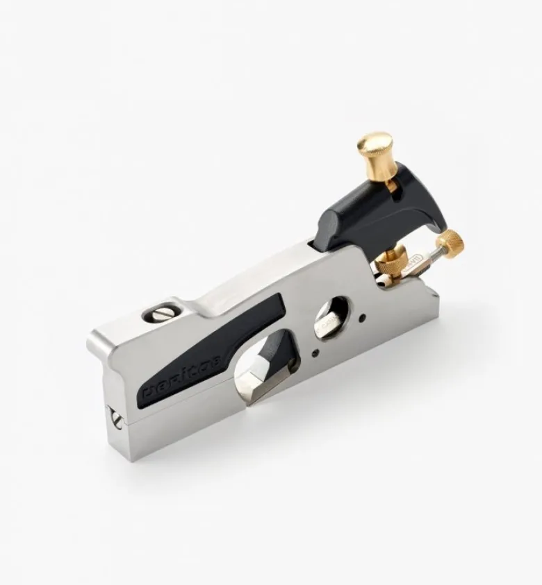 Veritas Medium Shoulder Plane + PM-V11 Blade