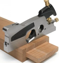 Veritas Medium Shoulder Plane + PM-V11 Blade