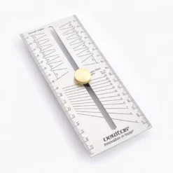 Veritas Metric Bevel Setters