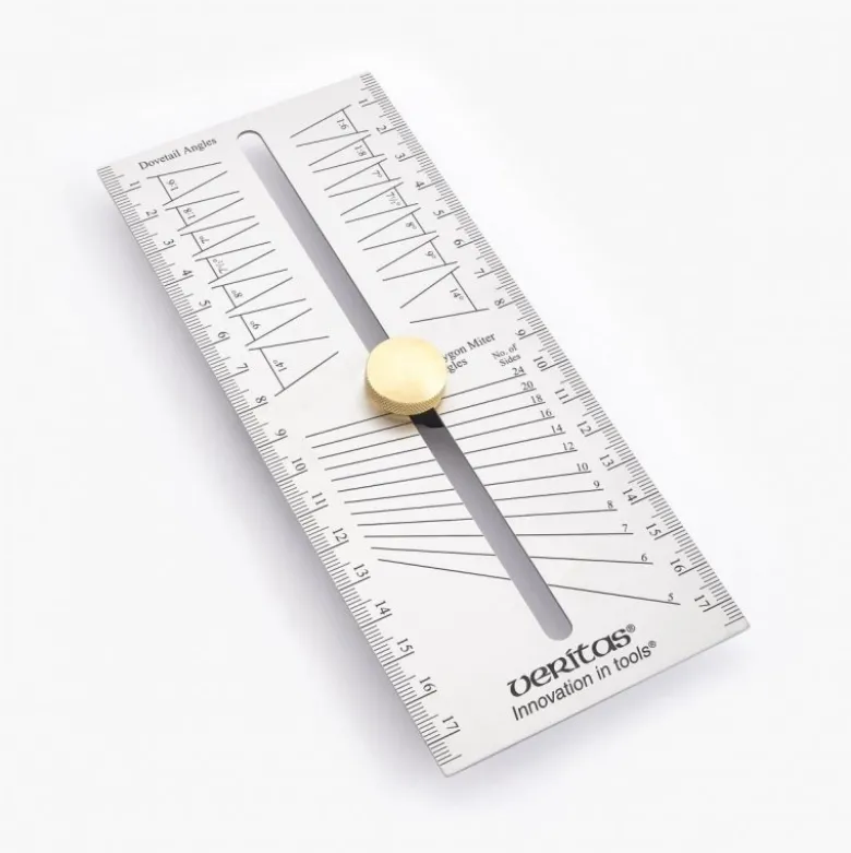 Veritas Metric Bevel Setters