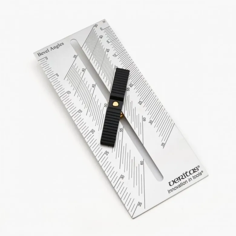 Veritas Metric Bevel Setters