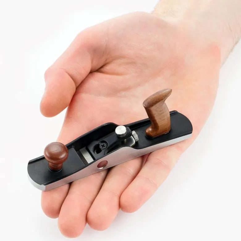 Veritas Miniature Bevel-Up Jack Plane