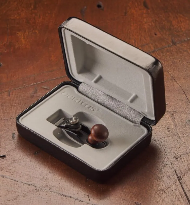 Veritas Miniature Cabinetmaker's Trimming Plane