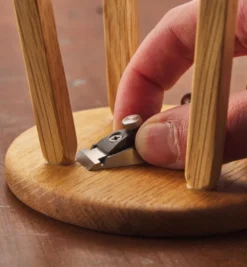 Veritas Miniature Cabinetmaker's Trimming Plane