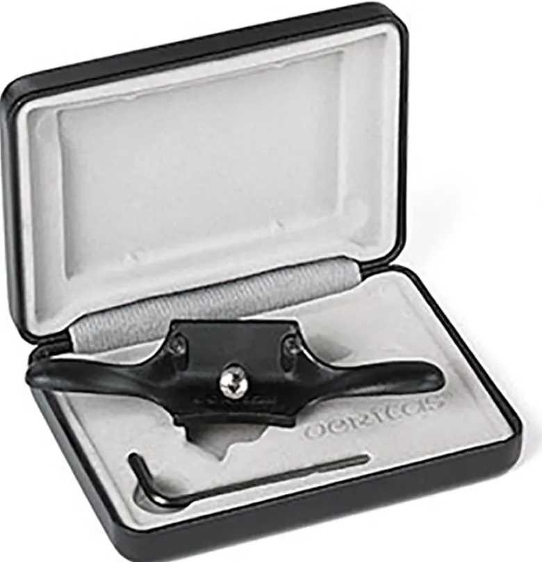Veritas Miniature Cabinet Scraper