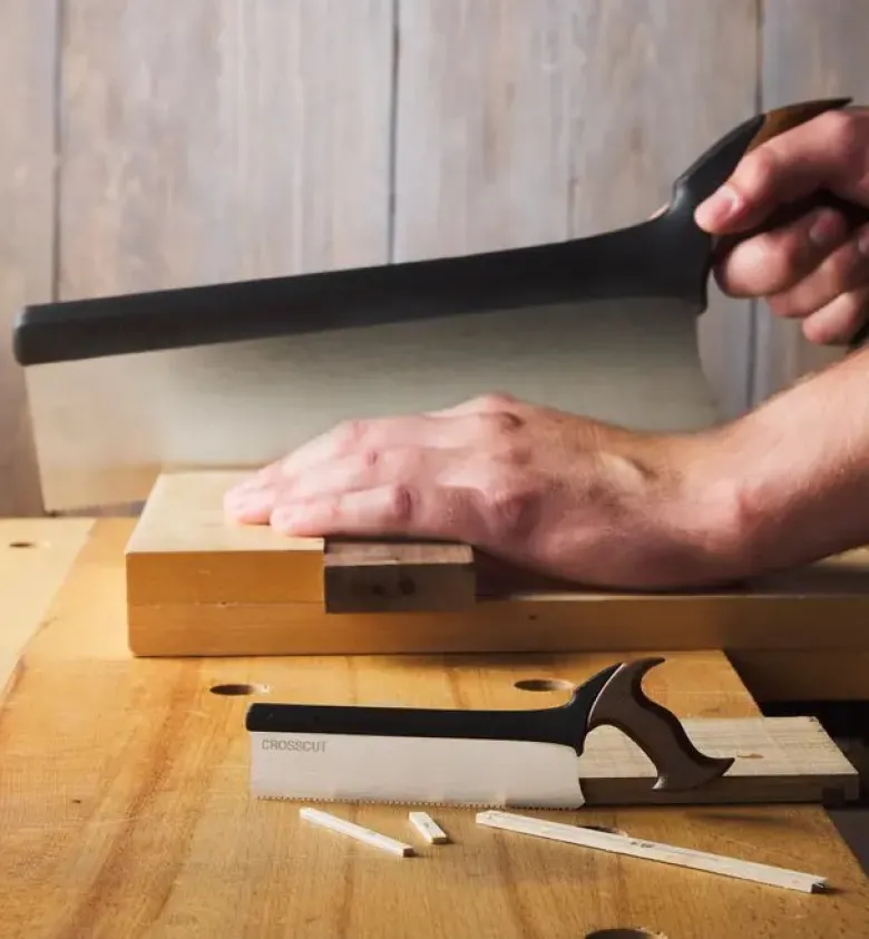 Veritas Miniature Carcass Saw