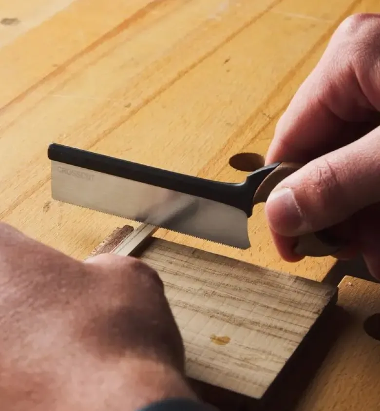 Veritas Miniature Carcass Saw