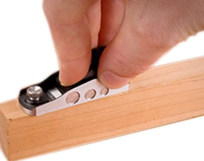 Veritas Miniature Low Angle Block Plane