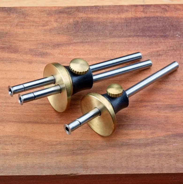 Veritas Miniature Marking Gauges