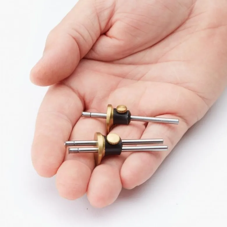Veritas Miniature Marking Gauges