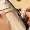 Veritas Miniature Right-Hand Shooting Plane
