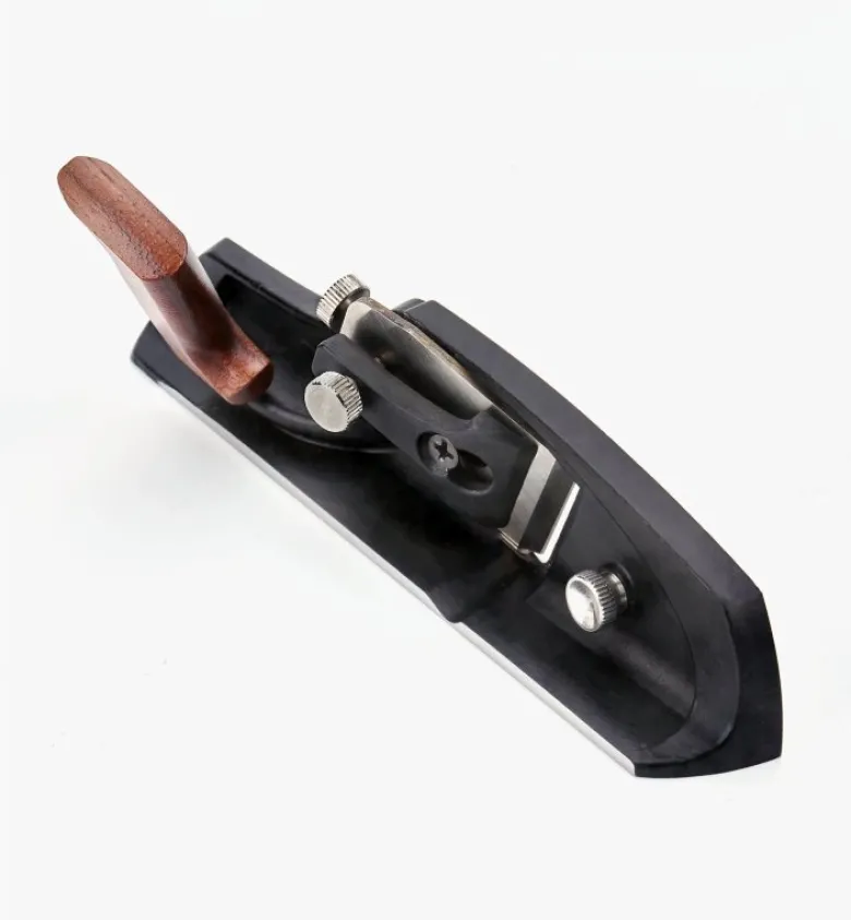 Veritas Miniature Right-Hand Shooting Plane & Board