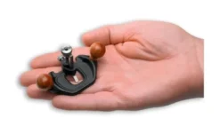 Veritas Miniature Router