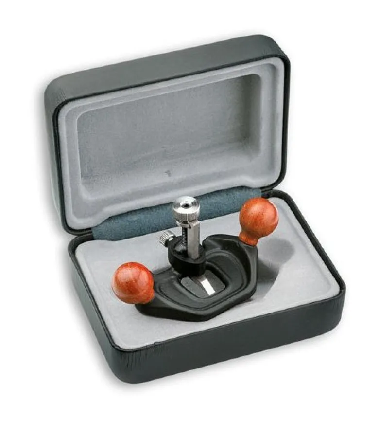 Veritas Miniature Router