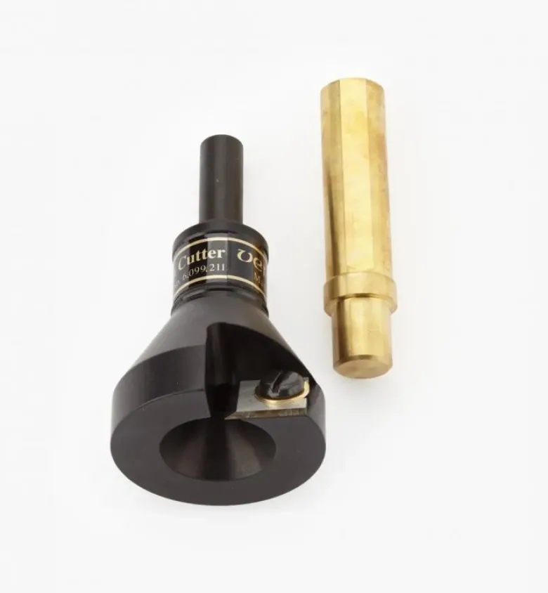Veritas Mini Tenon Cutters