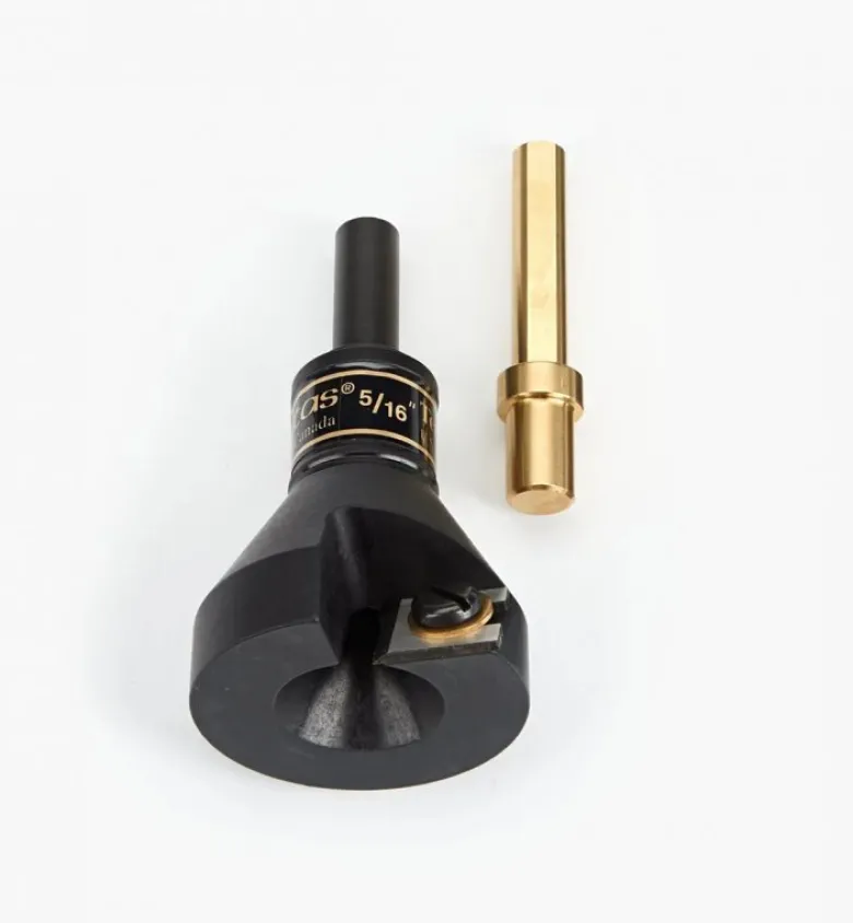 Veritas Mini Tenon Cutters