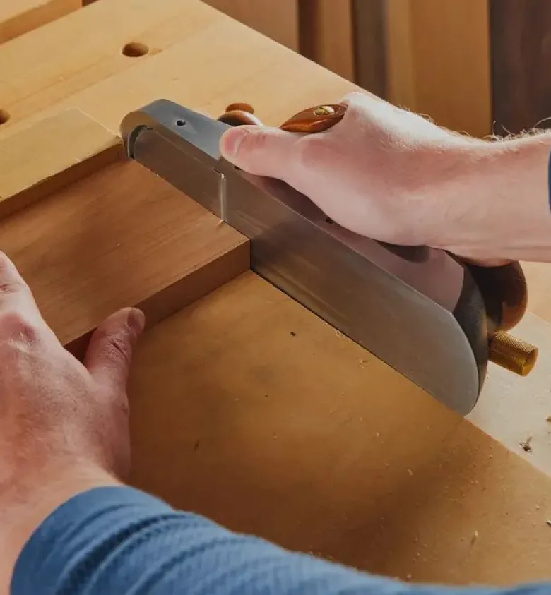 Veritas Mitre Plane + PM-V11 Blade