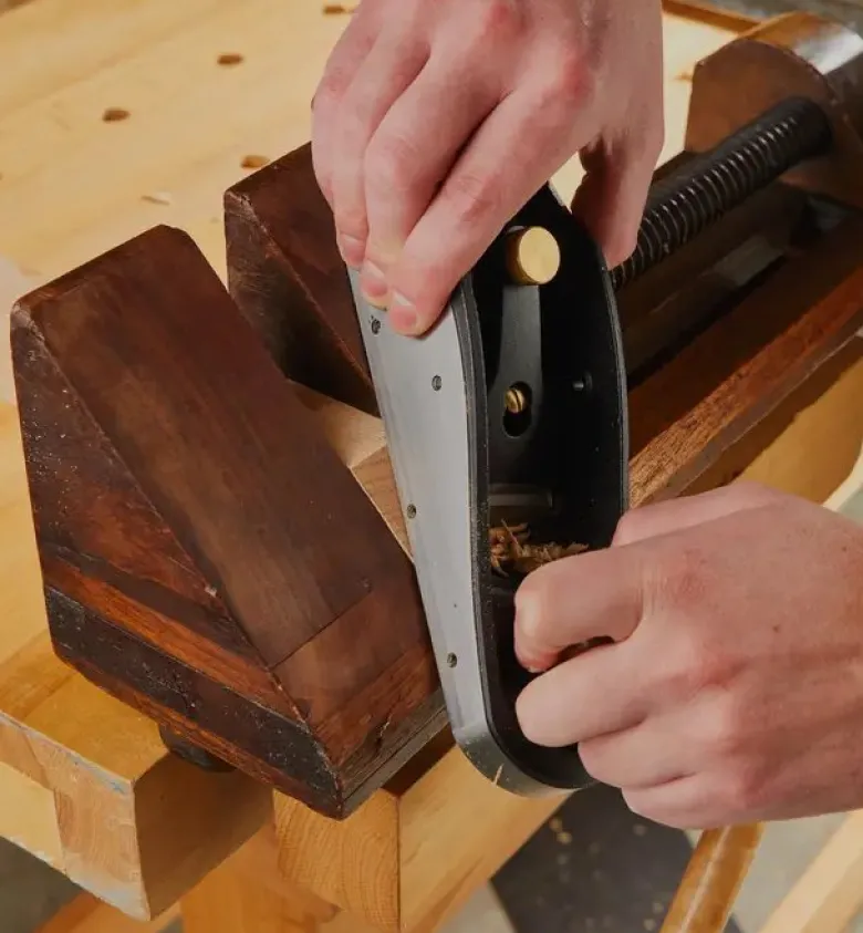Veritas Mitre Plane + PM-V11 Blade