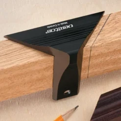 Veritas Mitre Saddle