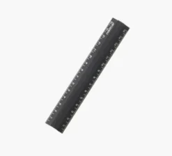 Veritas 150mm Aluminium Bench Rule