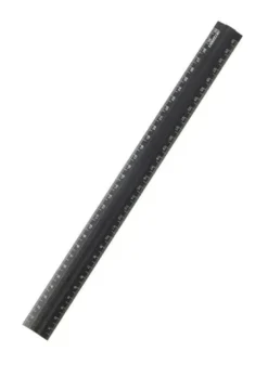 Veritas 300mm Aluminium Bench Rule