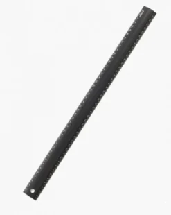 Veritas 450mm Aluminium Bench Rule