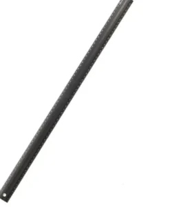 Veritas 600mm Aluminium Bench Rule