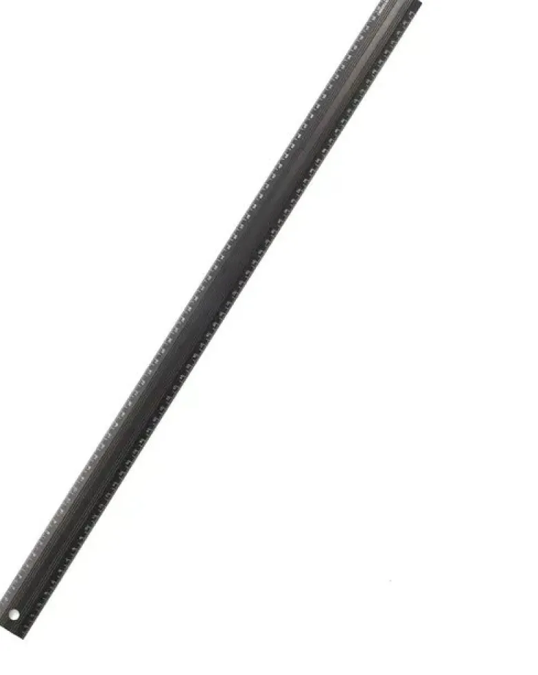 Veritas 600mm Aluminium Bench Rule