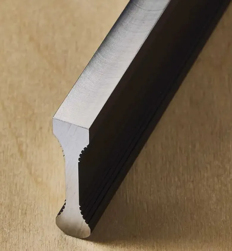 Veritas 38'' (965mm) Aluminium Straightedge