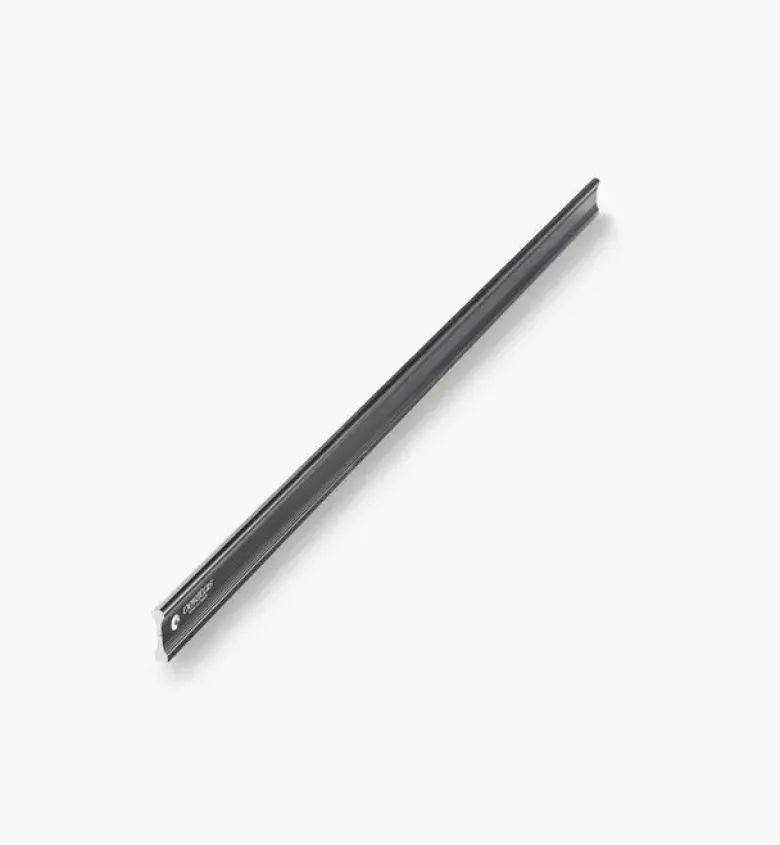 Veritas 38'' (965mm) Aluminium Straightedge