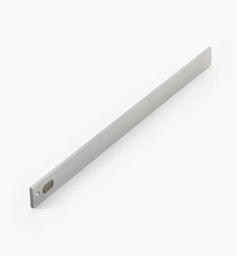 Veritas 24'' (610mm) Steel Straightedge