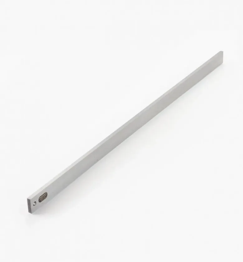 Veritas 36'' (915mm) Steel Straightedge