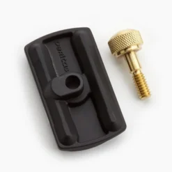 Veritas Mortice Chisel Adapter for Veritas Mk.II Narrow-Blade Honing Guide