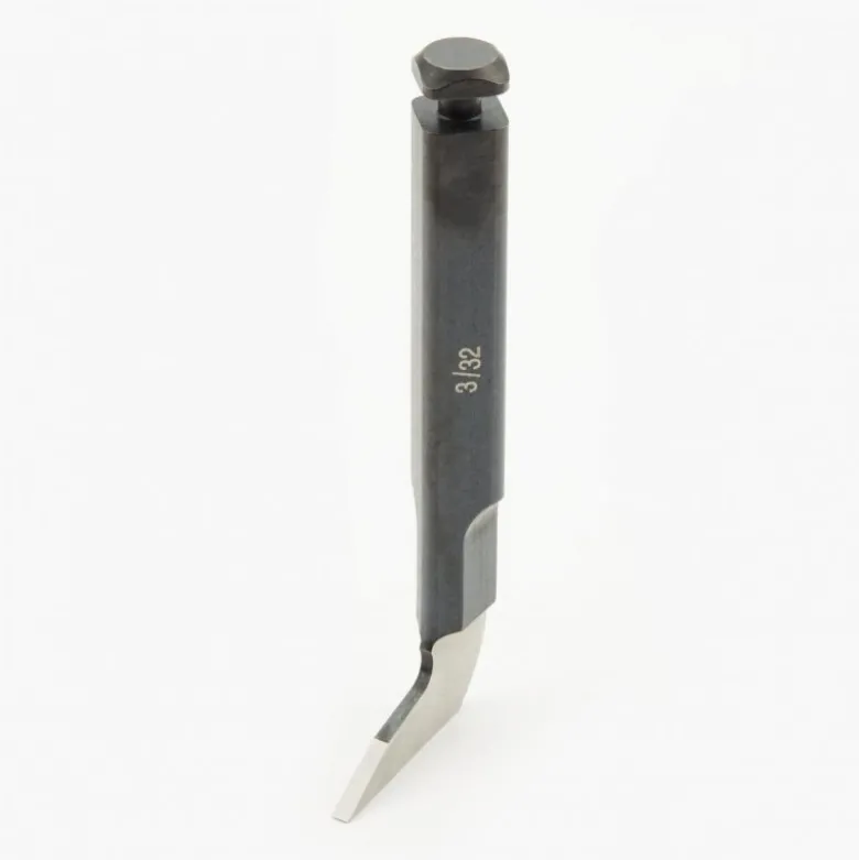 Veritas Narrow Router Plane Blades
