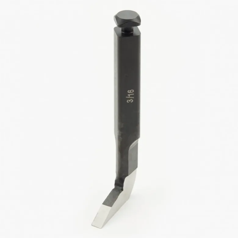 Veritas Narrow Router Plane Blades