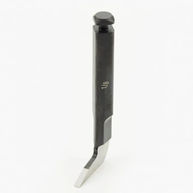 Veritas Narrow Router Plane Blades