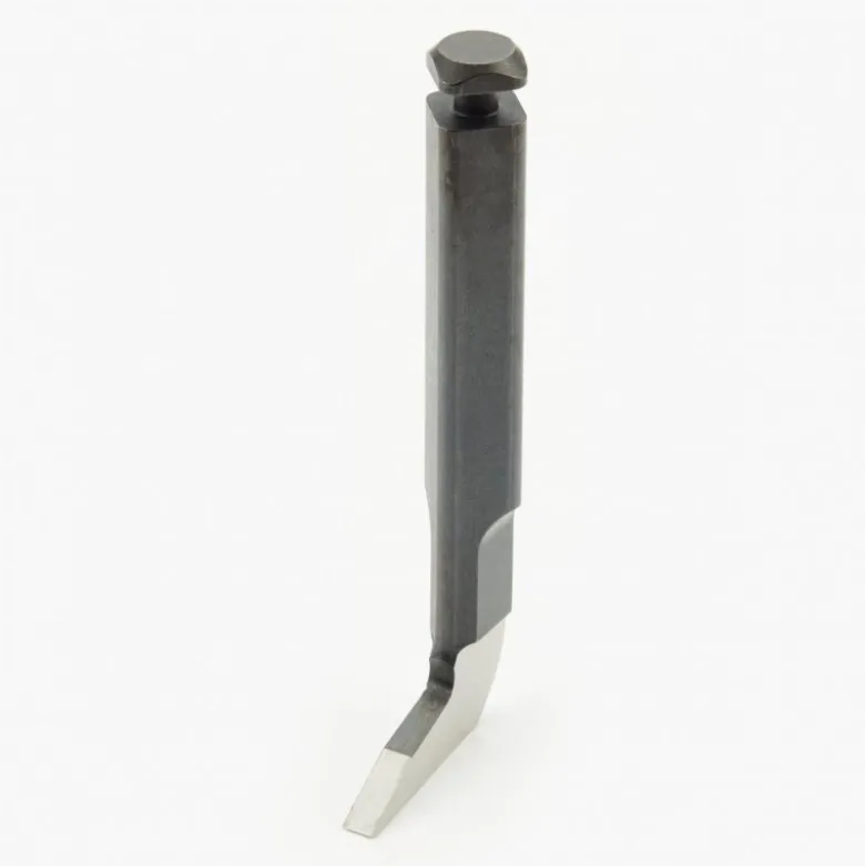 Veritas Narrow Router Plane Blades
