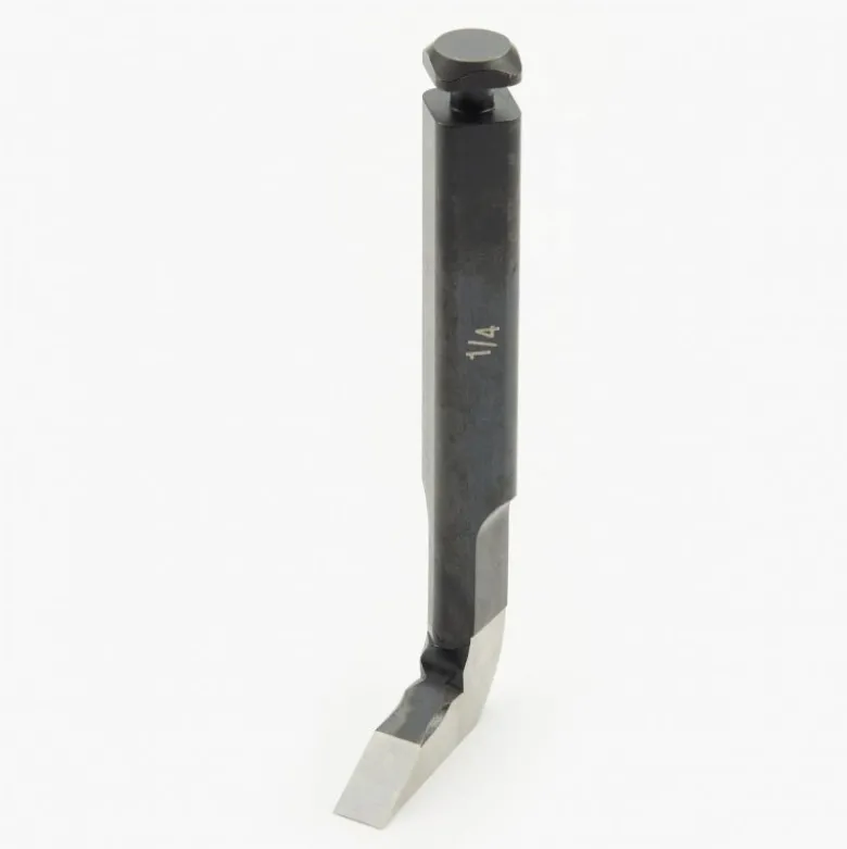 Veritas Narrow Router Plane Blades