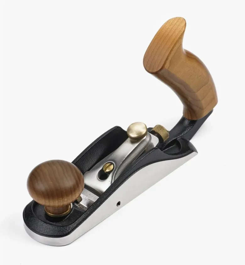 Veritas No 1 Bevel Up Plane + PM-V11 Blade