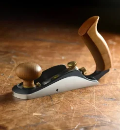 Veritas No 1 Bevel Up Plane + PM-V11 Blade