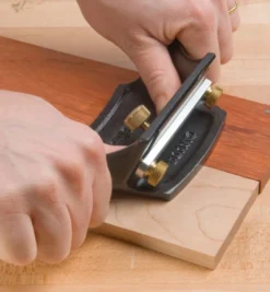 Veritas No.80 Style Cabinet Scraper