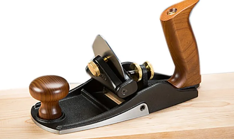 Veritas No.112 Style Scraping Plane